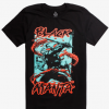 black manta t shirt